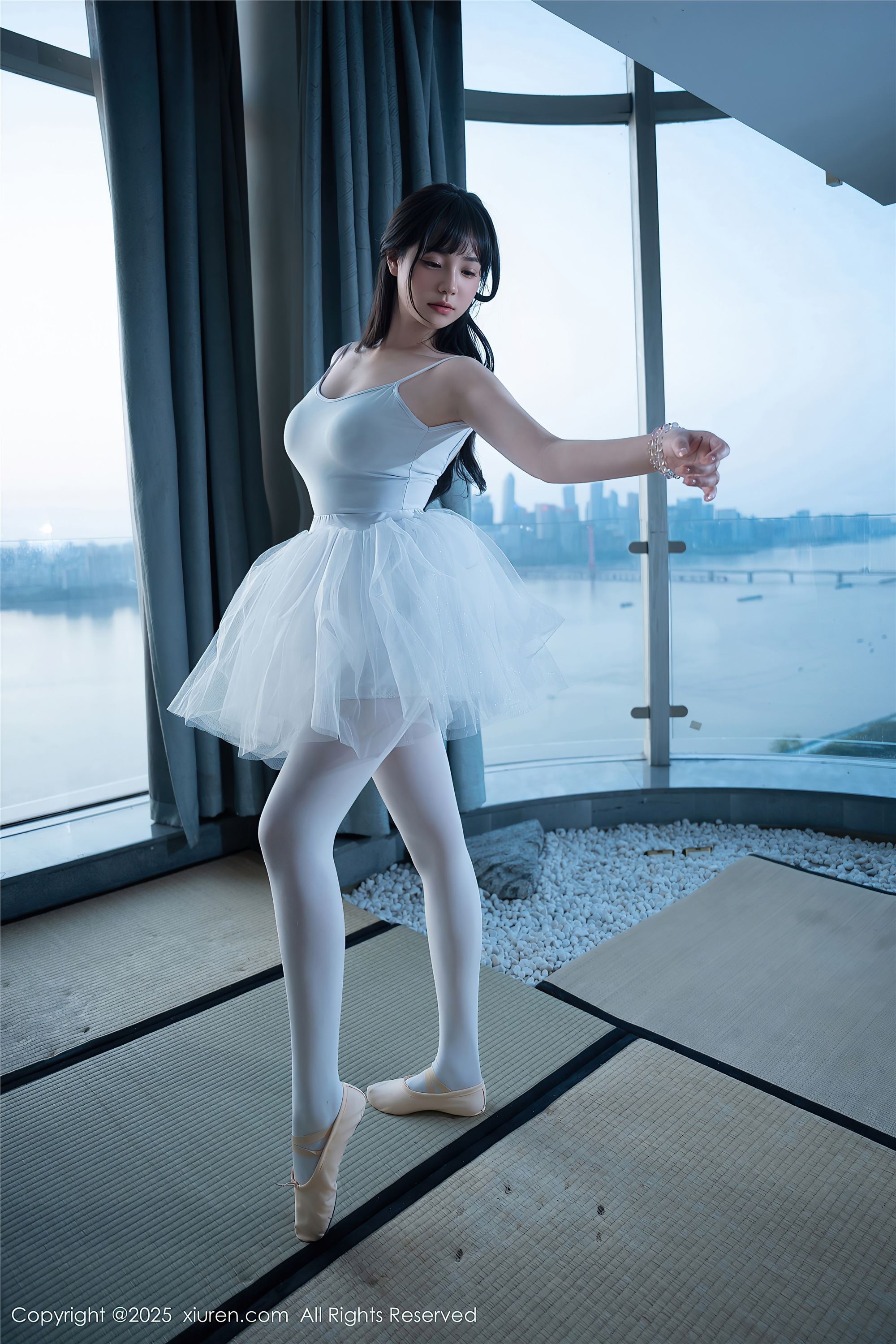 Xiuren秀人网 2025.07.23 NO.10575 软情